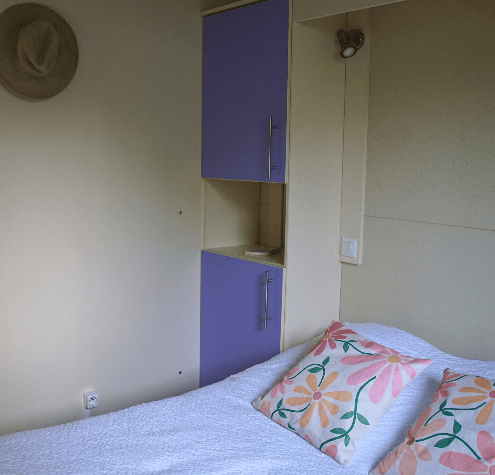 chambre adultes casa boem