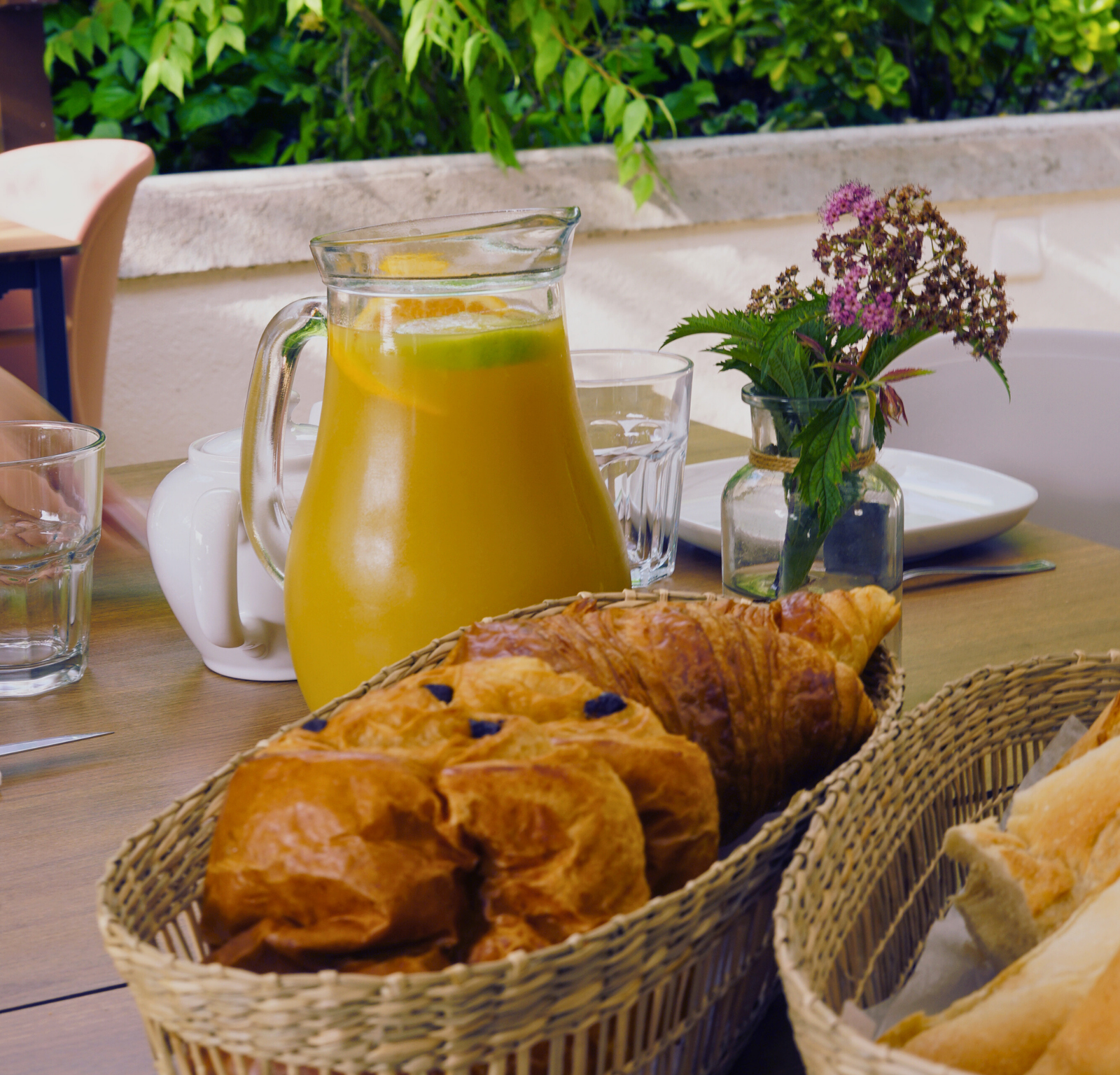 petit dejeuner le boem(1)