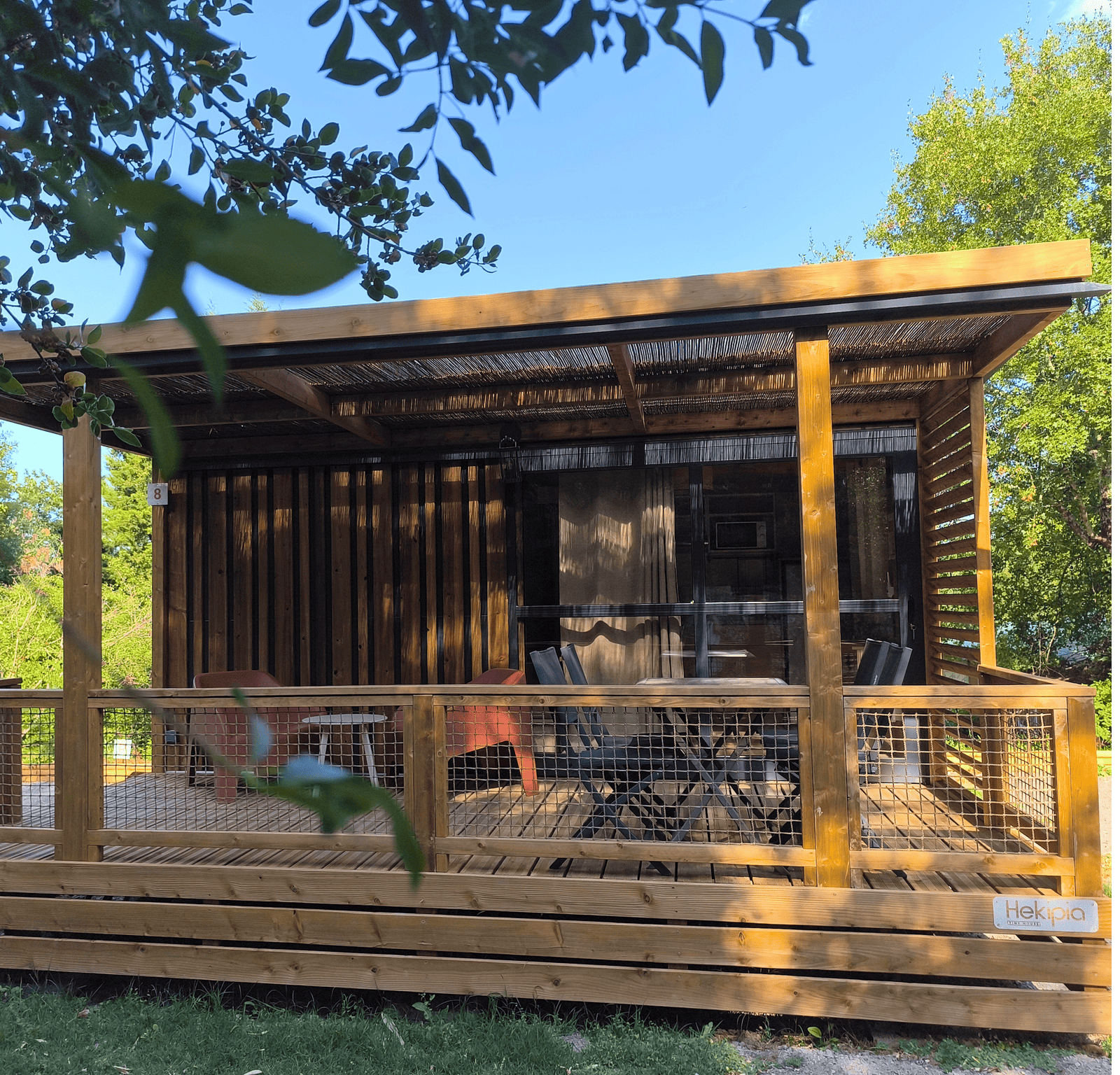 LODGE VUE